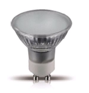 520 lumens, 6 WATT, Blanc chaud 2 700 K, Gradable