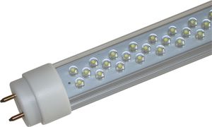 750/800 lumens, 8 WATT, Blanc pur 6 000 K