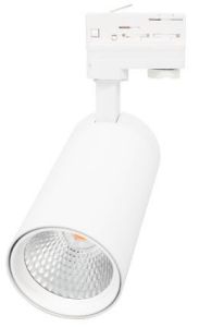 3 000 lumens, LED 3 allumages, 30 W, Blanc chaud 3 000 K