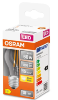 434882 E27 Sphérique Filament LED claire, 6 WATT = 60 WATT, 806 lumens, blanc chaud 2 700 K