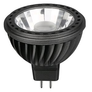 500 lumens, 10 WATT, Blanc chaud 3 000 K