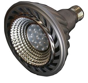 1 250 lumens, 24 WATT, Blanc chaud 3 000 K