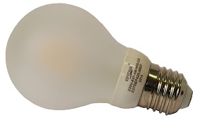 420 lumens, 4 WATT, Blanc chaud 2 700 K