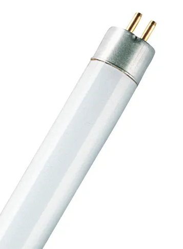 591384 T5 Fluorescent, 14 WATT, 1200 lumens, blanc 4 000 K