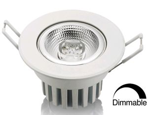 550 lumens, 230 VOLT, Blanc chaud 2 700 K