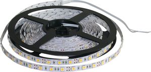 800 lumens/m, 12V, 6A, Blanc chaud 3 000 K