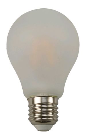 900 lumens, 8 WATT, Blanc chaud