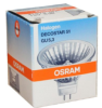 012575 GU5.3 halogène 50 WATT, 680 lumens, SANS VERRE