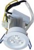 420 lumens, 220 VOLT, Blanc chaud 3 000 K