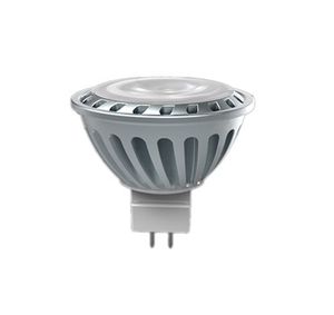 270 lumens, 4W, 12V, Blanc pur 5 700 K