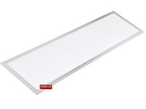 3 200 lumens, 36 WATT, Blanc pur 6 000 K, finition blanche