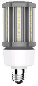 2 700 lumens, 18 WATT, Blanc chaud 3 000 K