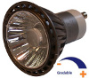 300 lumens, 6,5 WATT, Blanc chaud 2 700 K, Gradable