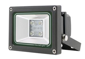 750 lumens, 13 WATT, Blanc pur 6 000 K