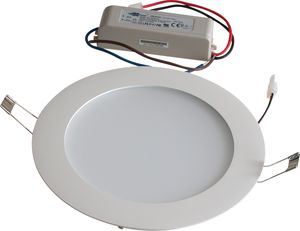 900 lumens, 12 WATT, Blanc chaud 3 000 K