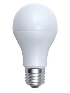 810 Lumens, 10 WATT, Blanc chaud 2 700 K