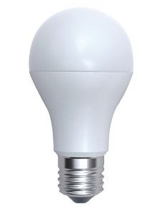 810 Lumens, 10 WATT, Blanc chaud 2 700 K