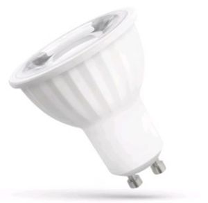 450 lumens, 6 WATT , Blanc chaud 3 000 K