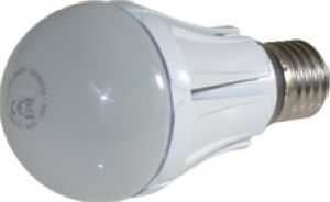 470 lumens, 7 WATT, Blanc chaud 2 700 K, Gradable