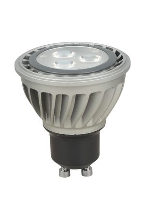 300 lumens, 7 WATT, Blanc chaud 2 700K