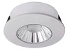 Plafonnier LED, Encastrable, 260 lumens, 2 700 K 