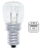 945839 E14 Incandescence  T26 25W FOUR