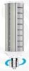 9 000 lumens, 60 WATT, Blanc chaud  3 000 K
