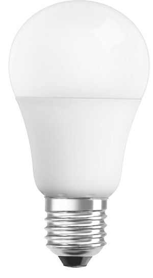 800 lumens, 10 WATT, Blanc chaud 3 000K  