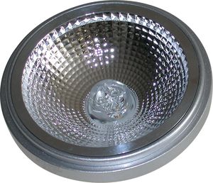 12 VOLT AC, 550 lumens, Blanc chaud 3 000 K