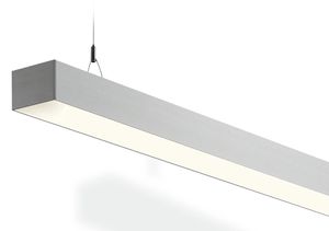 Luminaire Linéaire LED Graduable, 40 WATT, 4 200 lm, 4 000 K