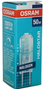 094291 GY6.35 halogène 75 WATT