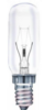 E14 Tubulaire Incandescence Claire 40 WATT