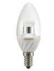 250 lumens, 4 WATT, Blanc chaud 2 700 K