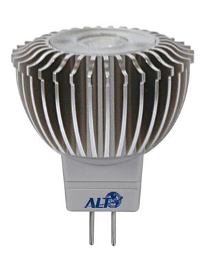 160 lumens, 3 WATT, Blanc neutre 4 000 K