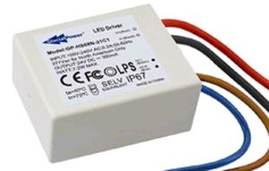 Convertisseur pour LEDPL8W11...