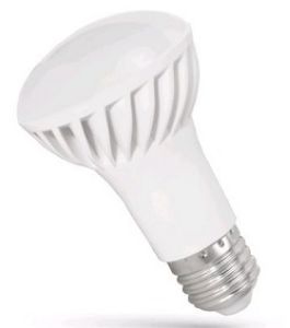 650 lumens, 8 WATT, Blanc pur 6 000 K