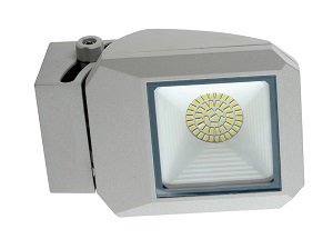 1 460 lumens, 17 WATT, Blanc pur  6 000 K