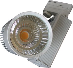 2 800 lumens, LED, 3 allumages 30 W, Blanc neutre 4 000 K