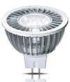 360 lumens, 8W, 12V, Blanc pur 6 000 K