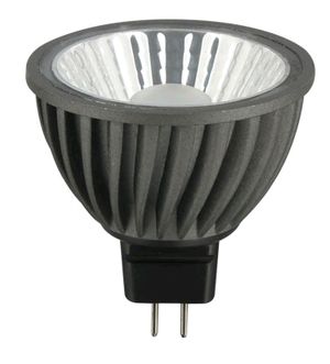 500 lumens, 10 WATT, Blanc chaud 2 700 K, Gradable