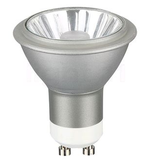 230 lumens, 5 WATT, blanc chaud 2 700 K, technologie HALED