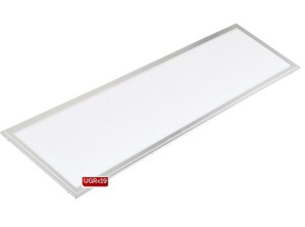 3 200 lumens, 36 WATT, blanc neutre 4 000 K