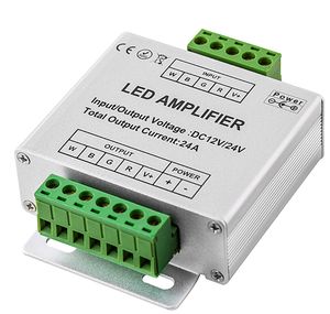 Amplificateur 24A pour DIMMER4C