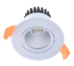 800 lumens, 9 WATT, blanc chaud 3 000 K