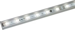 440 lumens, 6,6 WATT, Blanc pur 6 000 K