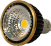 450 Lumens, 5 WATT , Blanc chaud 3 000 K