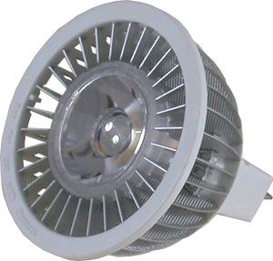 150 lumens, 6 WATT, Blanc chaud 3 000 K