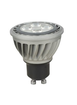 385 lumens, 7 WATT, Blanc chaud 2 700 K