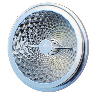 1 100 lumens, 15 WATT, Blanc chaud 2 700 K