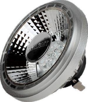 1200 Lumens, 23 WATT, Blanc chaud 2 700 K